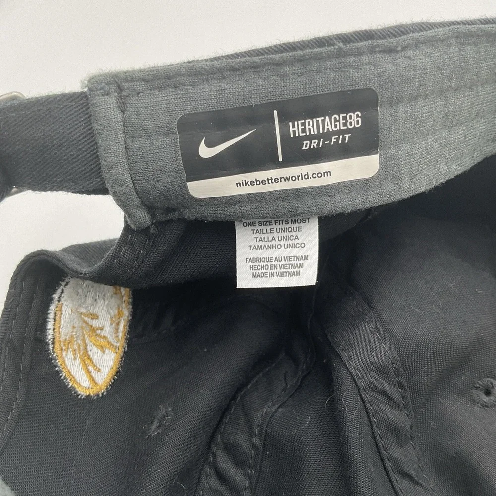 Nike show your